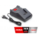 Chargeur de batterie 36 Volts powered by Bosch Ikra