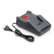 Chargeur de batterie 36 Volts powered by Bosch Ikra