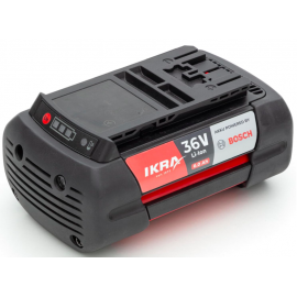 batterie 36 volts 4 ah powered by Bosch 