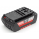 Batterie 36 volts 2.0Ah powered by Bosch Ikra