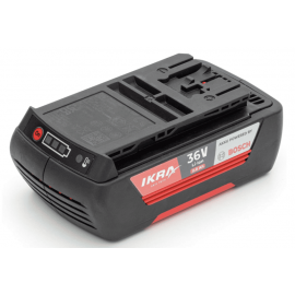 Batterie 36 volts 2.0Ah powered by Bosch Ikra