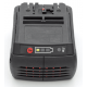 Batterie 36 volts 2.0Ah powered by Bosch Ikra
