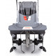 Motobineuse à Batterie 36 Volts ikra-bosch