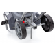 Motobineuse à Batterie 36 Volts ikra-bosch