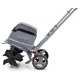 Motobineuse à Batterie 36 Volts ikra-bosch