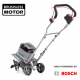 Motobineuse à Batterie 36 Volts ikra-bosch