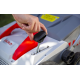 Scarificateur électrique 1800 watts