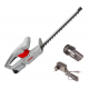 Taille-Haie à batterie 12 volts 41 cm 