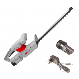 Taille-Haie à batterie 12 volts 41 cm 