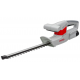 Taille-Haie à batterie 12 volts 41 cm 