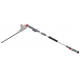 Taille-haie sur perche à batterie 12 volts 41 cm