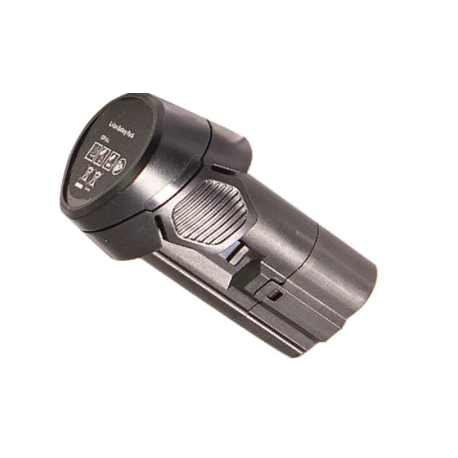 Batterie 12 volts 2.5 amp