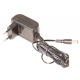 Chargeur 12 volts 2.5 amp