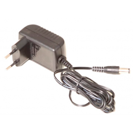 Chargeur 12 volts 2.5 amp