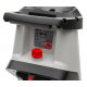 Broyeur à plateau double lames 2800 watts