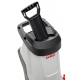 Broyeur à plateau double lames 2800 watts + accessoires 