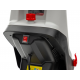 Broyeur à plateau double lames 2800 watts + accessoires 
