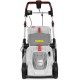 Tondeuse poussée 2000 watts 43 cm de coupe 