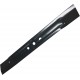 Tondeuse poussée 2000 watts 43 cm de coupe 