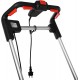 Tondeuse poussée 2000 watts 43 cm de coupe 